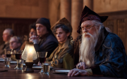 La segunda temporada de Harry Potter adaptará previsiblemente los acontecimientos de La cámara secreta.