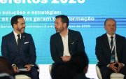 El Gobierno colombiano, presidido por Abelardo De La Espriella, también enfrenta el reto de posibles apagones.