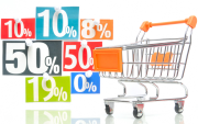 La forma en que se presentan los productos puede influir en las decisiones de compra de los consumidores.