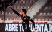 Juan Rodríguez y su gol en Ambato, Liga de Quito ganó 3-1 a Técnico U.