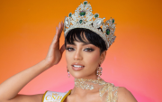 Shyare Andrade representará a Ecuador en Miss Grand International 2026, que ahora se realizará en Tailandia.
