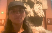 La ecuatoriana Jenny Kalindy Bolívar Guayacundo está desaparecida en México desde el 26 de agosto de 2026.