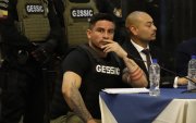 Daniel Salcedo tiene una sentencia de 35 años de cárcel y es procesado en el caso sobre el magnicidio de Fernando Villavicencio.