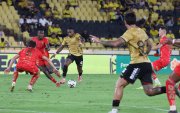 Barcelona SC y Aucas se alistan para disputar un nuevo partido en la LigaPro 2026.