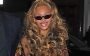 Beyoncé celebró su cumpleaños 45 con el lanzamiento de B'Day.