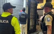 Siete establecimientos fueron clausurados y a otros seis les suspendieron las actividades en La Michelena.