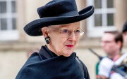 La reina Margarita de Dinamarca, de 86 años, fue ingresada el domingo 6 de septiembre en un centro médico de Copenhague.