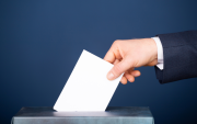 Referencial. Ya se encuentra habilitada la opción para revisar tu lugar de votación para las elecciones seccionales.