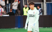 Ronald Koeman Jr.