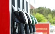 Referencial. El precio de la gasolina en Ecuador se actualizará este 12 de septiembre.