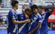 Emelec recibe a Manta en la fecha 29 de la LigaPro.