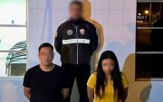 Dos detenidos fueron enviados a prisión tras la balacera del 6 de septiembre en La Alborada.