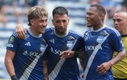 Emelec recibe a Manta, por la fecha 29 de la LigaPro 2026.