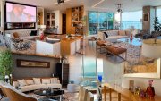 Las casas inteligentes son el siguiente nivel del avance tecnológico.