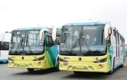 La Troncal 4 incorporará 19 nuevos buses para reforzar su operación y ampliar la capacidad de sus rutas alimentadoras en Guayaquil.