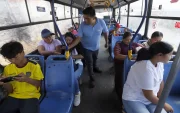 Si se aprueba la ordenanza, el pasaje en Quito subirá a $0,40 desde enero de 2027.
