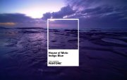 House of Moto Indigo es el nuevo color global de Motorola, desarrollado junto a Pantone.