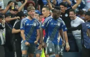Emelec juega en el Capwell ante Manta, por la fecha 29 de la LigaPro.