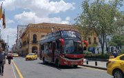A puertas de un nuevo proceso electoral, Cuenca se configura como una ciudad que avanza a pasos acelerados y la falta de planificación deja ver sus primeros efectos.