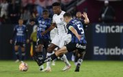 Independiente del Valle y Liga de Quito buscan la clasificación al Mundial de Clubes.