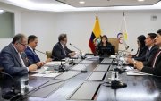El Pleno del Consejo de la Judicatura aprobó por unanimidad la reorganización de las dependencias que conocen casos de corrupción y crimen organizado.