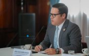 José Julio Neira afirmó que la UAFE congela cuentas cuando detecta indicios de lavado de activos.