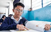 El país retrocedió respecto a 2017 en matemáticas y lectura, mientras ciencias se mantuvo estable.
