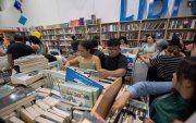 La Feria del Libro reunirá literatura, juegos y actividades culturales en Guayaquil.