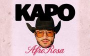 Kapo llegará por primera vez a Ecuador con el Afro Rosa Tour, tras el alcance de Ohnana y Uwaie.