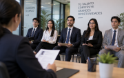 Referencia. El mercado laboral de Quito demanda trabajadores con conocimientos técnicos, pero también capacidades para comunicarse,