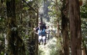 Conocer Ecuador también es invertir en Ecuador. Es dejar dinero en sus comunidades, generar empleo, fortalecer emprendimientos y darle valor económico a aquello que queremos conservar.