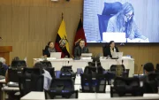 Este 8 de septiembre de 2026, en el Concejo se aprobó la ordenanza que incrementa la tarifa de buses en Quito.
