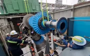 La 6FA-2 pertenece a la central Machala I, operada por Termogás Machala y ubicada en la provincia de El Oro.