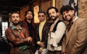 Nasa Histoires y José y el Toro encontraron en el son cubano el punto medio entre el bolero, el jazz y la música latinoamericana.