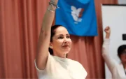 Luisa fue notificada sobre la apertura de una investigación previa en su contra.