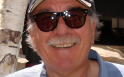 Jim Geoghan, productor y guionista estadounidense, en una imagen de archivo.