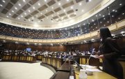 La asambleísta Viviana Veloz remitió un oficio al Consejo de la Judicatura.