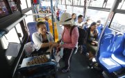 Los pasajes en Quito cambiarán desde 2027: la tarifa urbana será de $0,40, mientras las rutas rurales llegarán hasta $2,40 según cada recorrido.