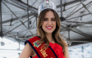 María Emilia Sánchez, actual Reina de San Francisco de Quito, entregará la corona en noviembre de 2026.