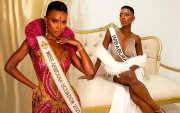Karol Odalys Espinoza, representante de Imbabura en Miss Universo Ecuador, ya tiene la mirada puesta en su próximo desafío: Miss Afrikana 2027.