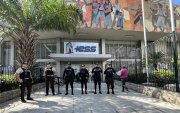 Sin respuesta. El Consejo Directivo del IESS no atendió la solicitud de entrevista de EXPRESO sobre la orden para iniciar la venta de los denominados activos ociosos de la institución.
