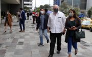 Abdalá Bucaram presentará 40 tuits de un juez para pedir la nulidad del fallo.