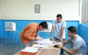 El calendario fijado por el CNE establece que las elecciones seccionales se desarrollarán el domingo 29 de noviembre de 2026.