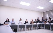 La Comisión de Seguridad sesionó en Riobamba este 10 de septiembre de 2026.