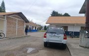 Un hombre fue rescatado en Cuenca luego de que sus presuntos captores exigían un pago económico para su liberación.