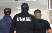 La Dinae reemplazó a la Unase el 2 de septiembre para reforzar operativos antisecuestro.