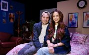 La obra tuvo su estreno mundial en marzo en el mismo escenario. Las nuevas funciones serán del 18 al 20 de septiembre.