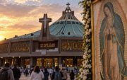 Los mexicanos se alista para acoger a millones de peregrinos