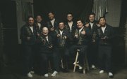 La historia de la agrupación peruana incluso llegó al cine con el documental La danza de Los Mirlos.