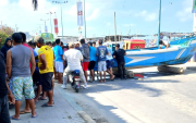 Los pescadores de Manabí recuperaron su libertad tras la destrucción de embarcaciones por fuerzas estadounidenses.